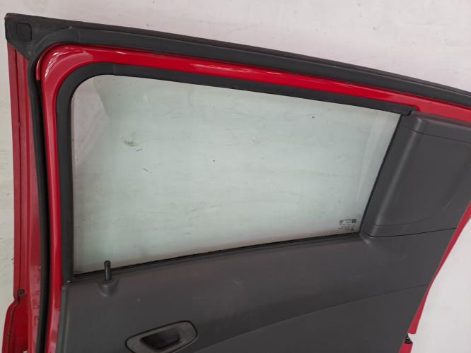 Image Porte arriere droit - CHEVROLET SPARK