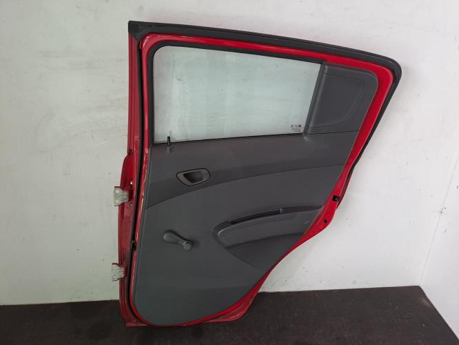 Image Porte arriere droit - CHEVROLET SPARK