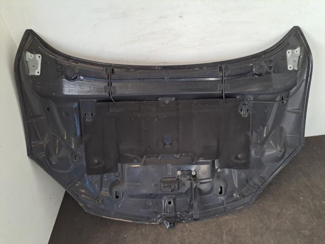 Image Capot - RENAULT MEGANE 3