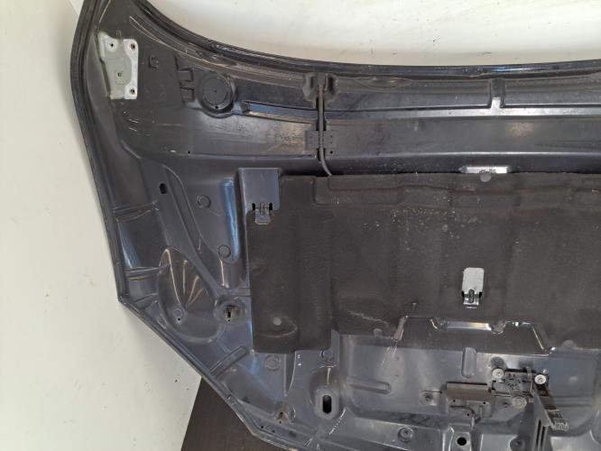 Image Capot - RENAULT MEGANE 3