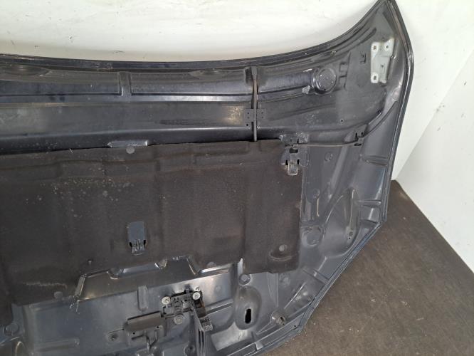 Image Capot - RENAULT MEGANE 3