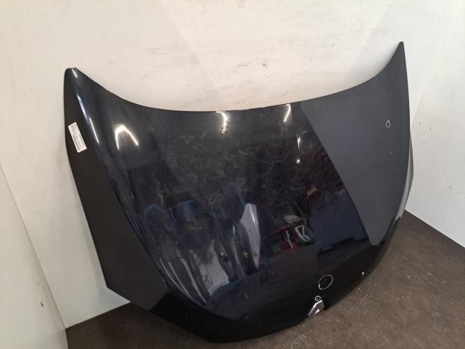 Image Capot - RENAULT MEGANE 3