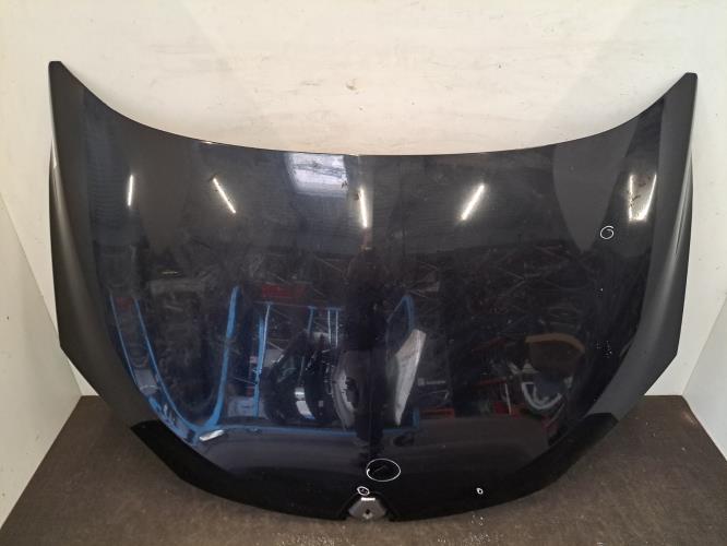 Image Capot - RENAULT MEGANE 3