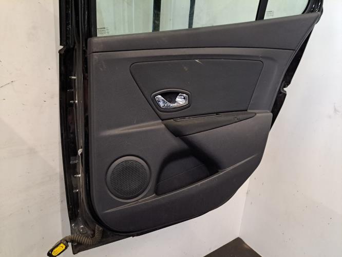Image Porte arriere droit - RENAULT MEGANE 3