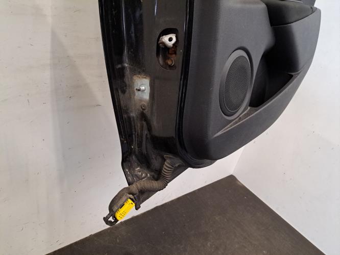 Image Porte arriere droit - RENAULT MEGANE 3
