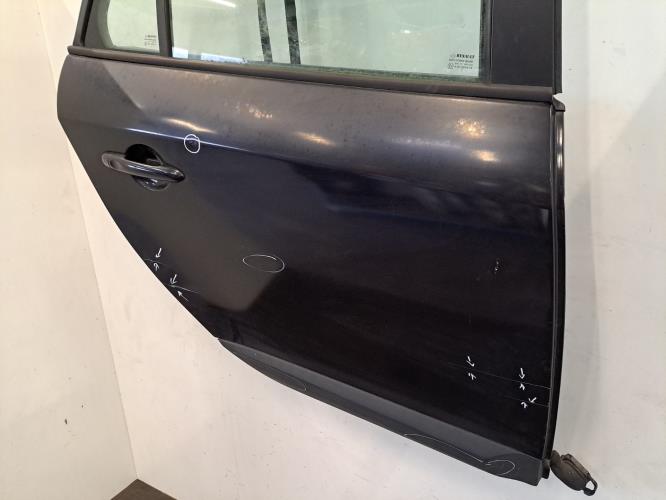 Image Porte arriere droit - RENAULT MEGANE 3