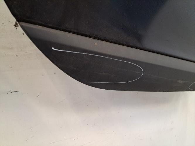 Image Porte arriere droit - RENAULT MEGANE 3