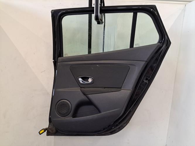 Image Porte arriere droit - RENAULT MEGANE 3