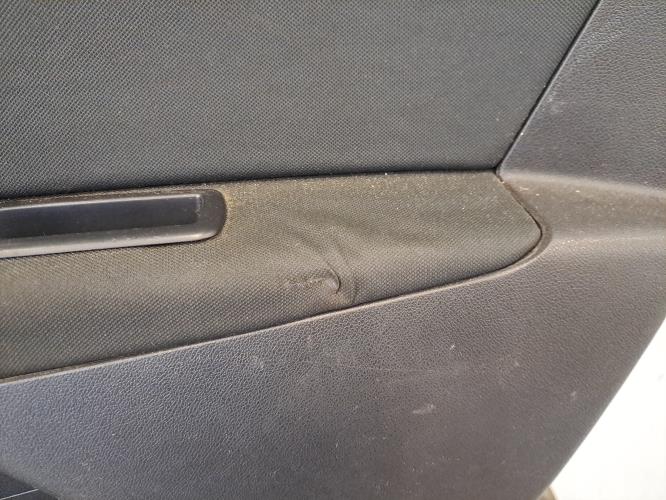 Image Porte arriere droit - RENAULT MEGANE 3