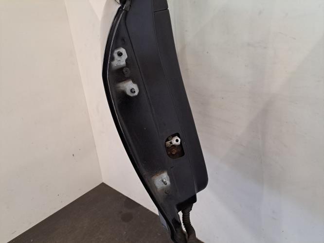 Image Porte arriere droit - RENAULT MEGANE 3