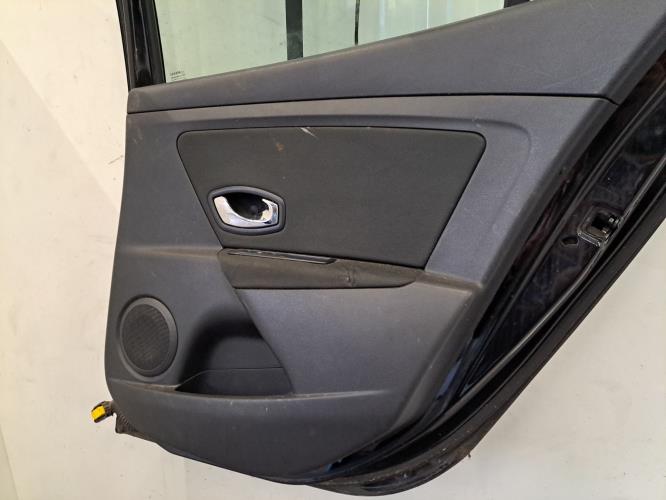 Image Porte arriere droit - RENAULT MEGANE 3