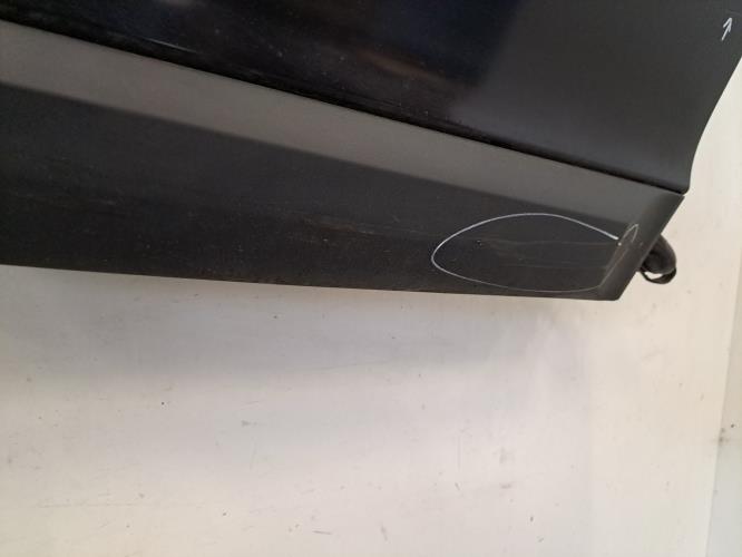 Image Porte arriere droit - RENAULT MEGANE 3