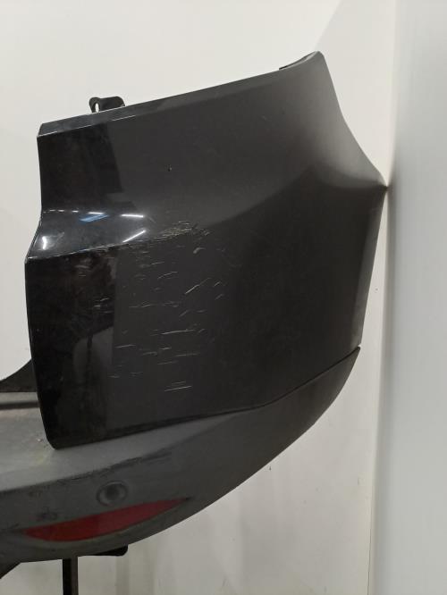 Image Pare choc arriere - RENAULT MEGANE 3
