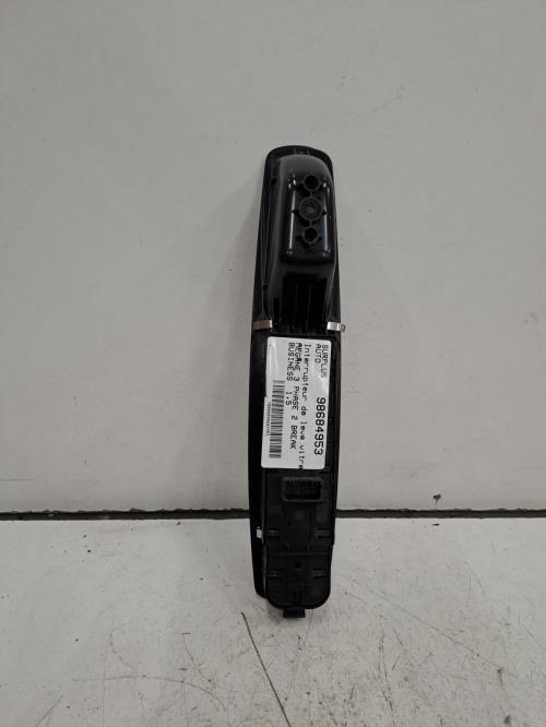 Image Interrupteur de leve vitre avant gauche - RENAULT MEGANE 3