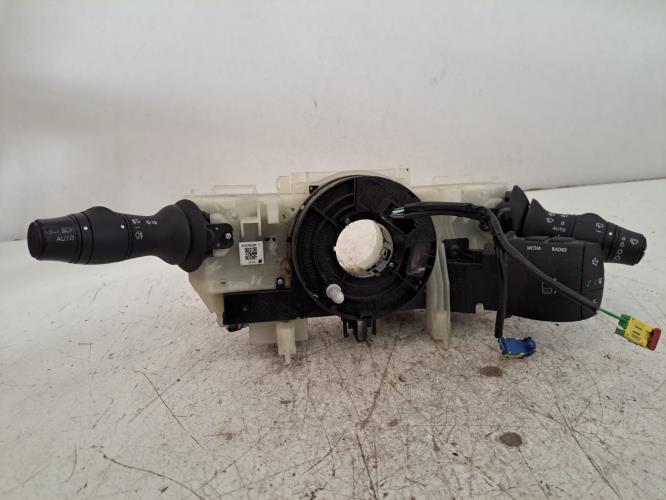 Image Com (Bloc Contacteur Tournant+Commodo Essuie Glace+Commodo Phare) - RENAULT MEGANE 3
