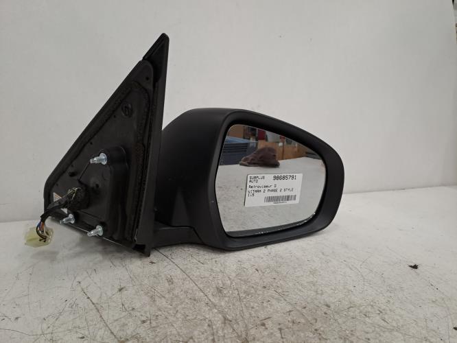 Image Retroviseur droit - SUZUKI VITARA 2