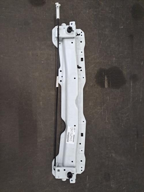 Image Armature avant, Masque avant - SUZUKI VITARA 2