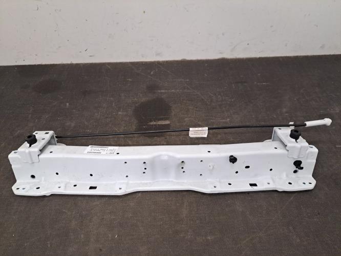 Image Armature avant, Masque avant - SUZUKI VITARA 2