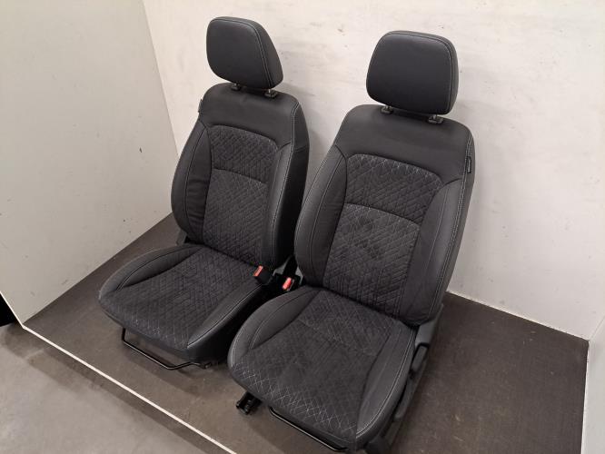 Image Interieur complet - SUZUKI VITARA 2