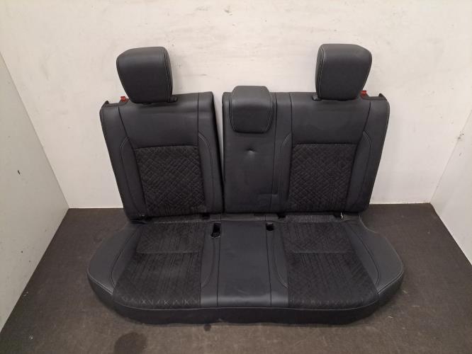 Image Interieur complet - SUZUKI VITARA 2