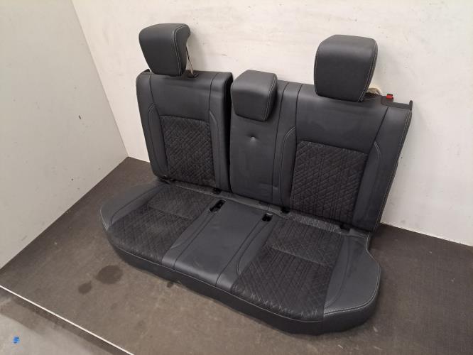 Image Interieur complet - SUZUKI VITARA 2