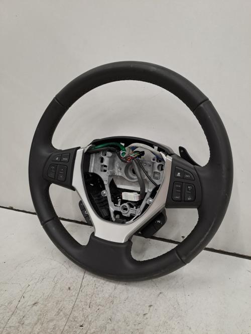 Image Volant - SUZUKI VITARA 2