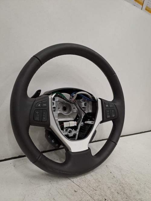 Image Volant - SUZUKI VITARA 2