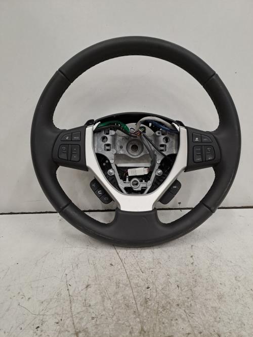 Image Volant - SUZUKI VITARA 2