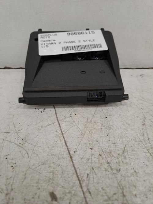 Image Camera - SUZUKI VITARA 2