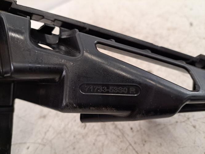 Image Support de pare chocs avant - SUZUKI VITARA 2