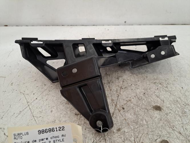 Image Support de pare chocs avant - SUZUKI VITARA 2