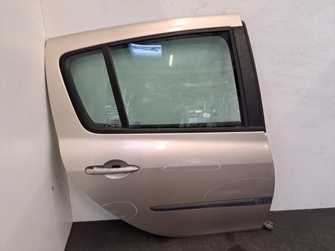 Image Porte arriere droit - RENAULT CLIO 3