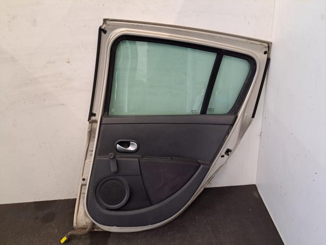 Image Porte arriere droit - RENAULT CLIO 3