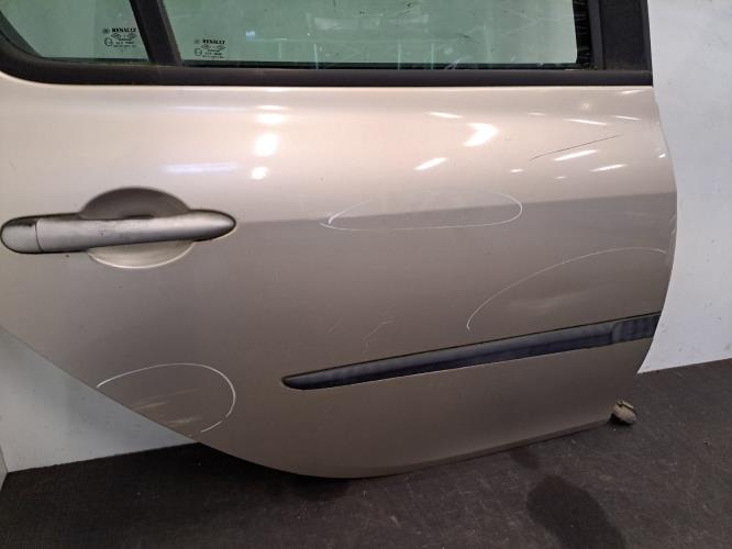 Image Porte arriere droit - RENAULT CLIO 3