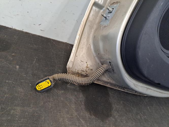 Image Porte arriere droit - RENAULT CLIO 3