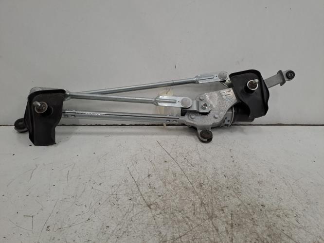 Image Moteur essuie glace avant - SUZUKI VITARA 2