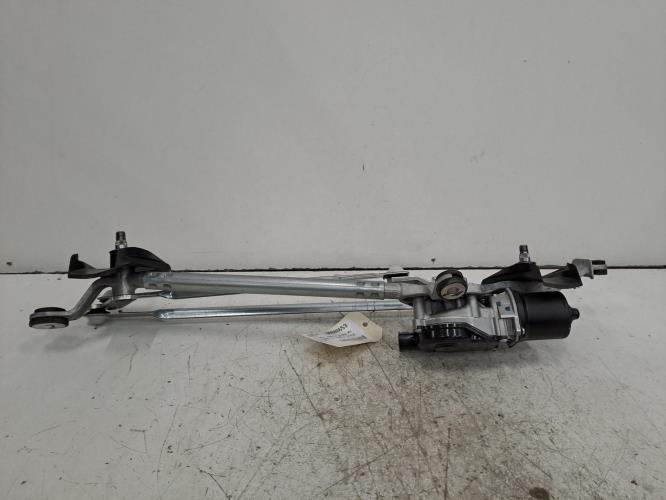 Image Moteur essuie glace avant - SUZUKI VITARA 2