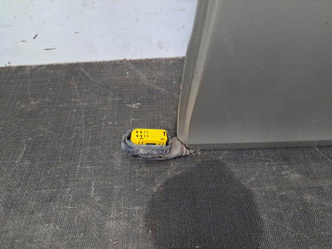 Image Porte arriere gauche - RENAULT CLIO 3