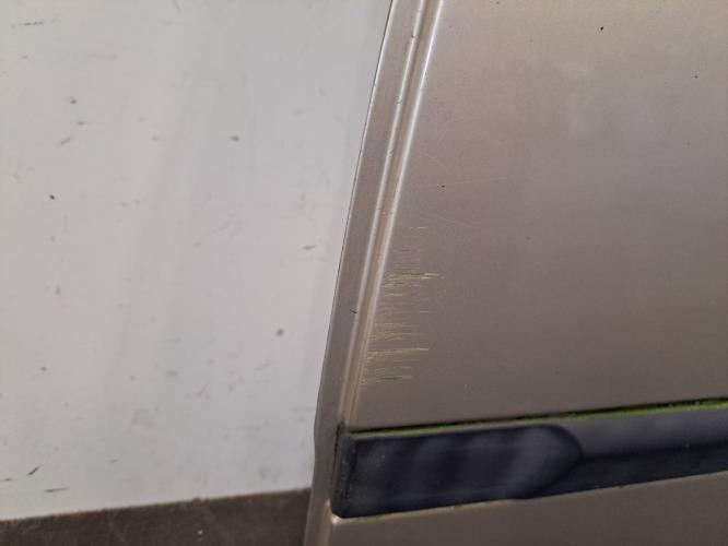 Image Porte arriere gauche - RENAULT CLIO 3