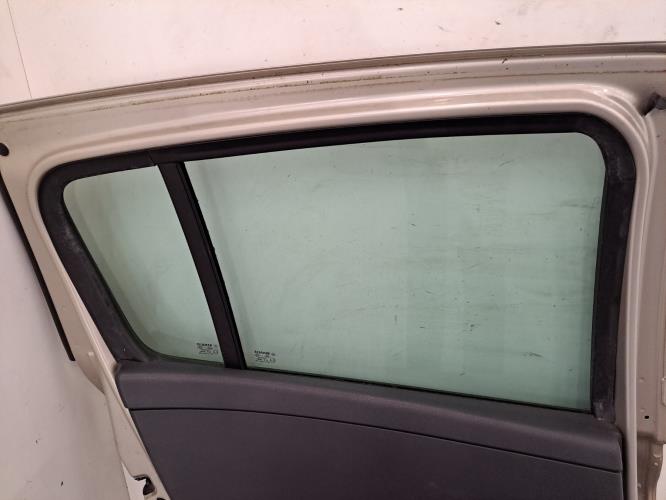 Image Porte arriere gauche - RENAULT CLIO 3
