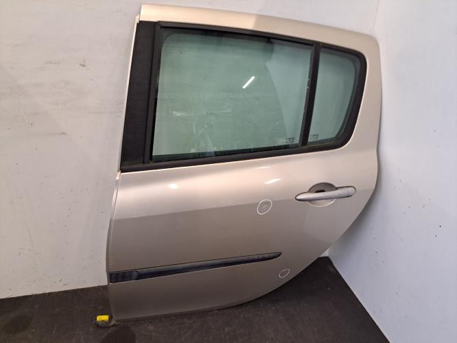 Image Porte arriere gauche - RENAULT CLIO 3