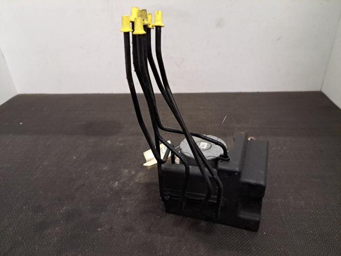Image Bloc ABS (freins anti-blocage) - CITROEN C3 PICASSO