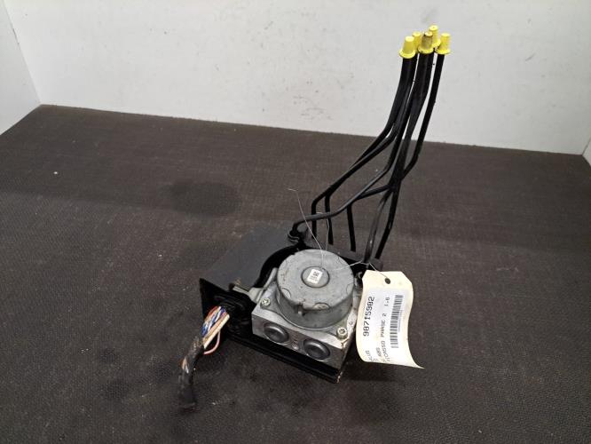 Image Bloc ABS (freins anti-blocage) - CITROEN C3 PICASSO