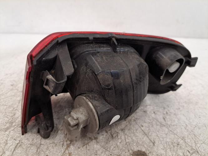 Image Feu de recul - CITROEN C3 PICASSO