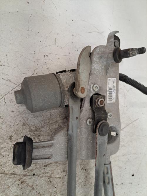 Image Moteur essuie glace avant - PEUGEOT 308 2