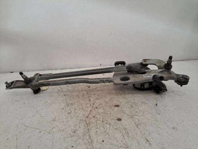 Image Moteur essuie glace avant - PEUGEOT 308 2