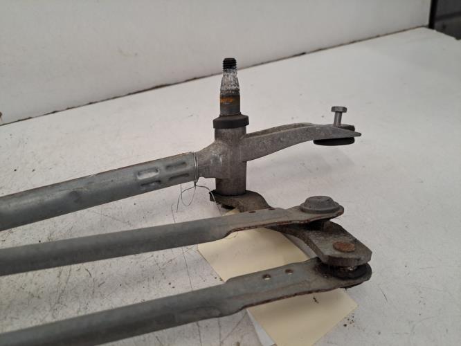 Image Moteur essuie glace avant - PEUGEOT 308 2