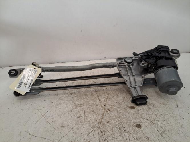 Image Moteur essuie glace avant - PEUGEOT 308 2