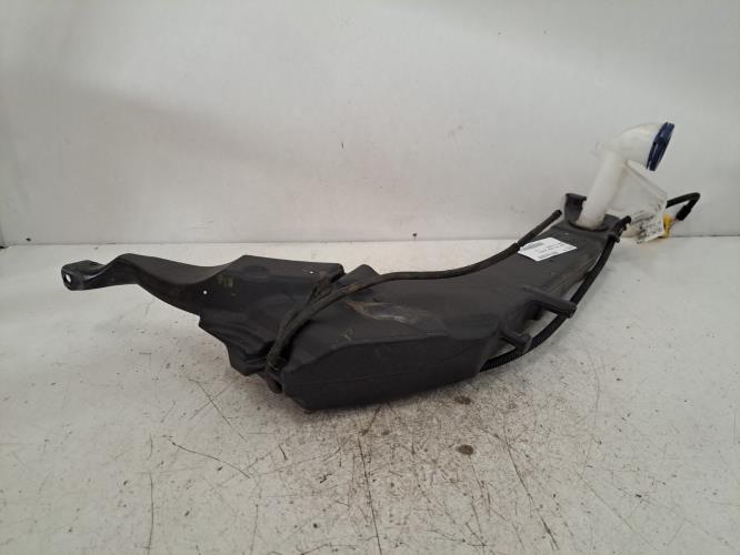 Image Vase de lave glace - PEUGEOT 308 2