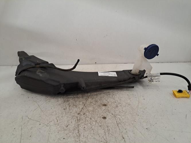 Image Vase de lave glace - PEUGEOT 308 2